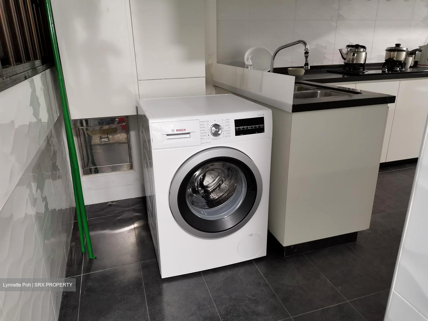 Blk 794 Khatib Vale (Yishun), HDB 4 Rooms #629610911